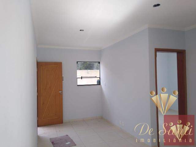 Apartamento para Venda, Loteamento Parque Real Guaçu, Mogi Guaçu/SP